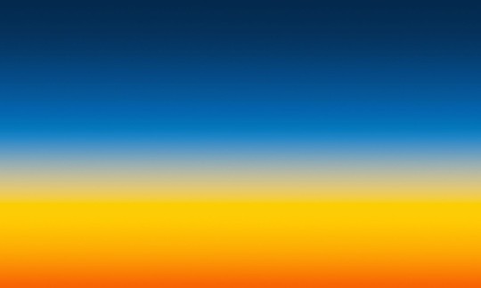 Wallpepper WP-82-B 2022 Alba - mural ombre