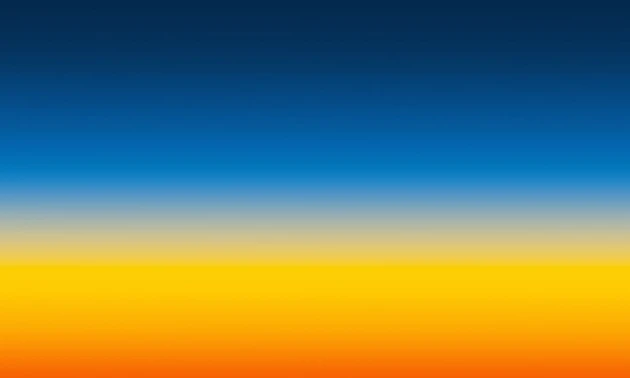 Wallpepper WP-82-B 2022 Alba - mural ombre
