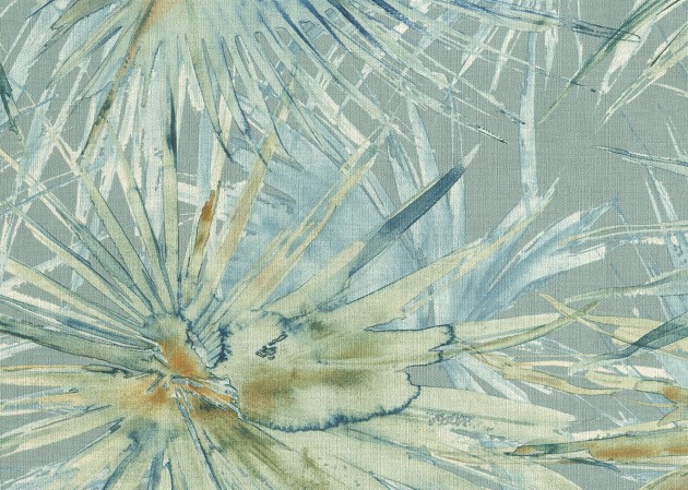 J&V 181 Lemuria Palme 6533 - tapeta w palmy