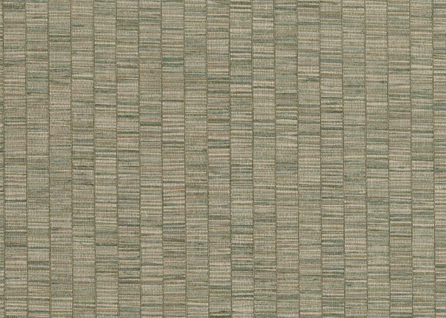 J&V 181 Lemuria Unito Ribbon Grass 6573 - tapeta tkanina