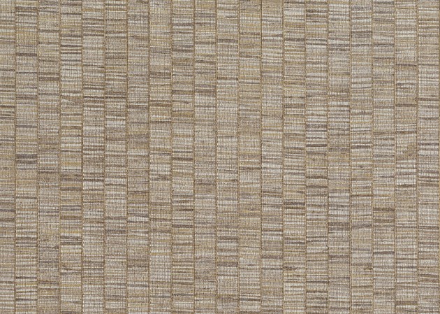 J&V 181 Lemuria Unito Ribbon Grass 6575 - tapeta tkanina