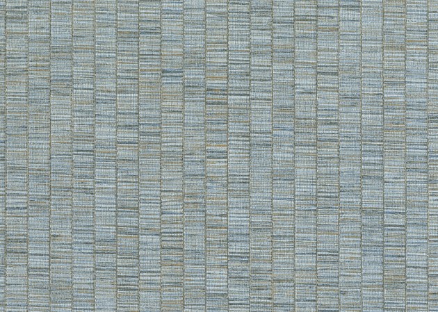 J&V 181 Lemuria Unito Ribbon Grass 6576 - tapeta tkanina