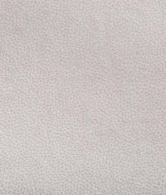Foldecor 68 Silver – tapeta tekstylna imitująca skórę