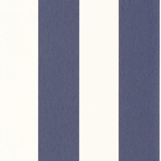 Casadeco 88016922 Les Rayures Bruges Marine - tapeta w granatowe pasy