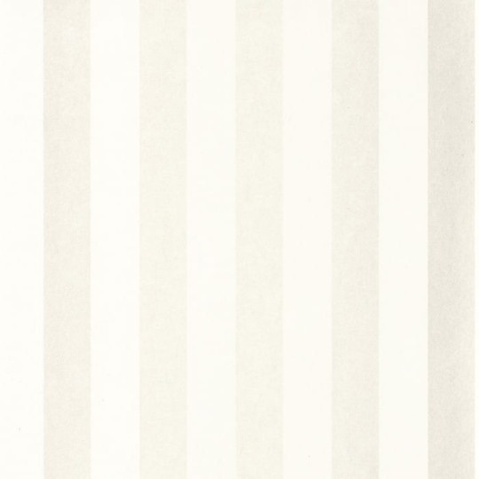 Casadeco 87430257 Les Rayures Olympe Nacre - tapeta pasy