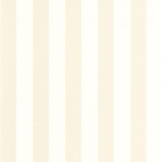 Casadeco 87439067 Les Rayures Olympe Galet - tapeta w pasy