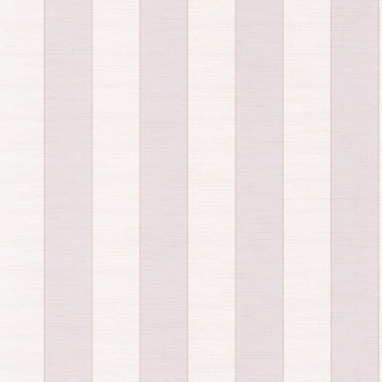 Casadeco 85831164 Les Rayures Five O’Clock Stripe Beige Lin - tapeta w beżowe paski