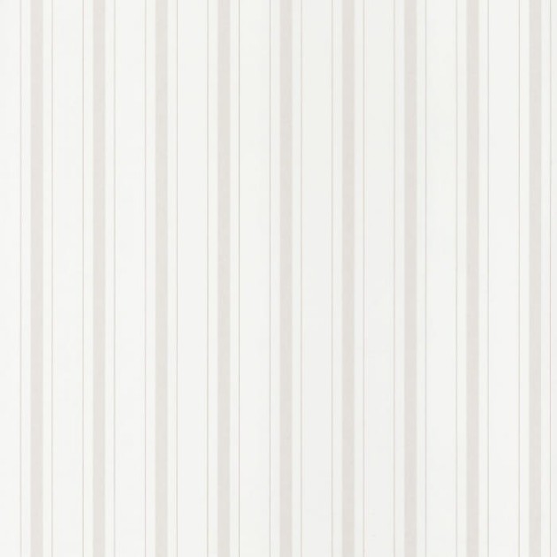 Casadeco 81571102 Les Rayures Fontainebleau Rayure Beige - tapeta w beżowe paski