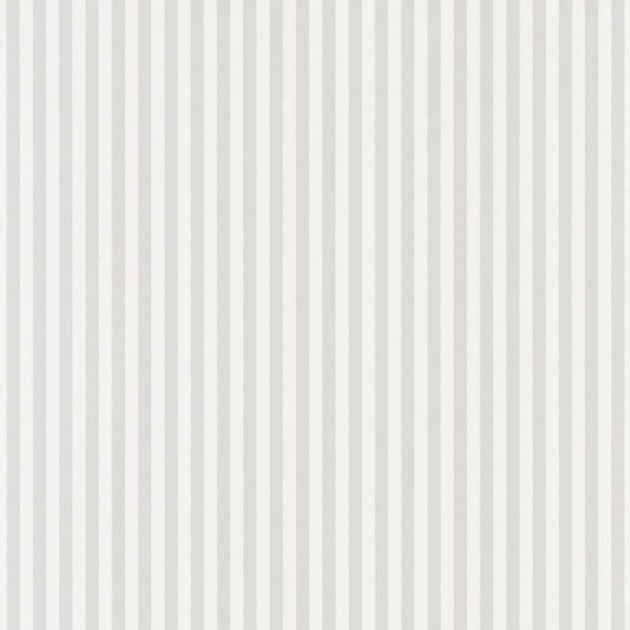 Casadeco 29889014 Les Rayures My Little World Rayure Gris - tapeta w szare paseczki