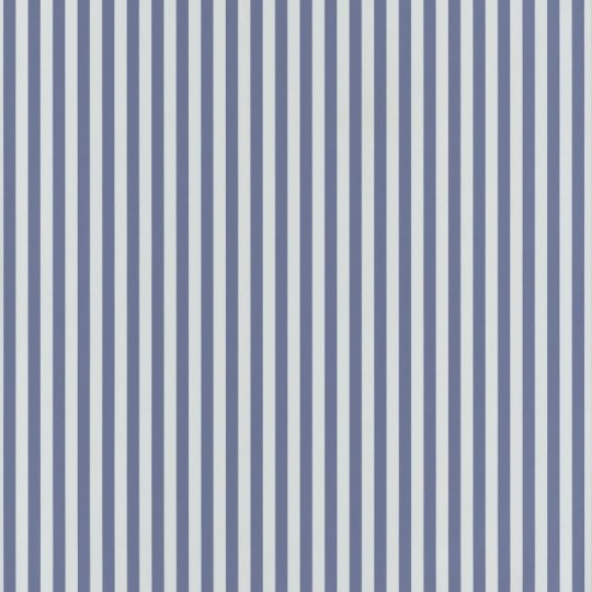 Casadeco 29886625 Les Rayures My Little World Rayure Bleu Marine - tapeta w granatowe paseczki
