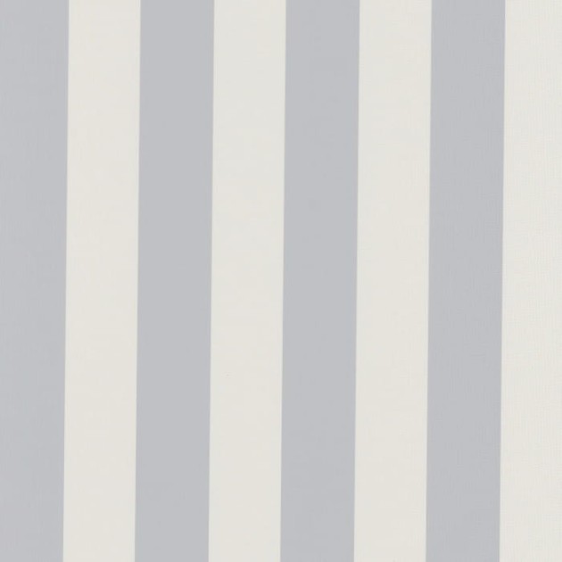 Casadeco 29256103 Les Rayures Baltic Rayure Bleu/Blanc - tapeta w niebieskie paski