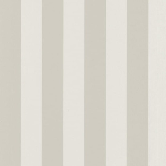 Casadeco 29251116 Les Rayures Baltic Rayure Beige/Blanc - beżowa tapeta w paski