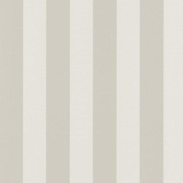 Casadeco 29251116 Les Rayures Baltic Rayure Beige/Blanc - beżowa tapeta w paski