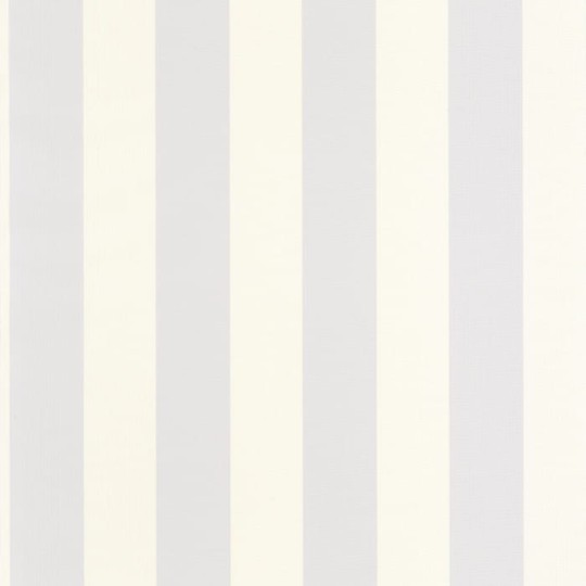 Casadeco 29259374 Les Rayures Baltic Rayure Gris Perle - tapeta w niebieskie paski