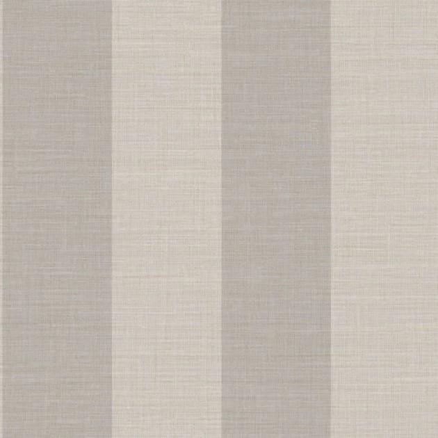 Casadeco 28461116 Les Rayures Williamsburg Rayure Taupe - tapeta w brązowe pasy