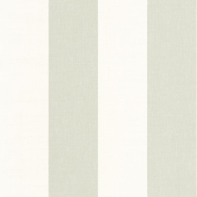 Casadeco 28467396 Les Rayures Williamsburg Rayure Celadon - tapeta w pistacjowe pasy