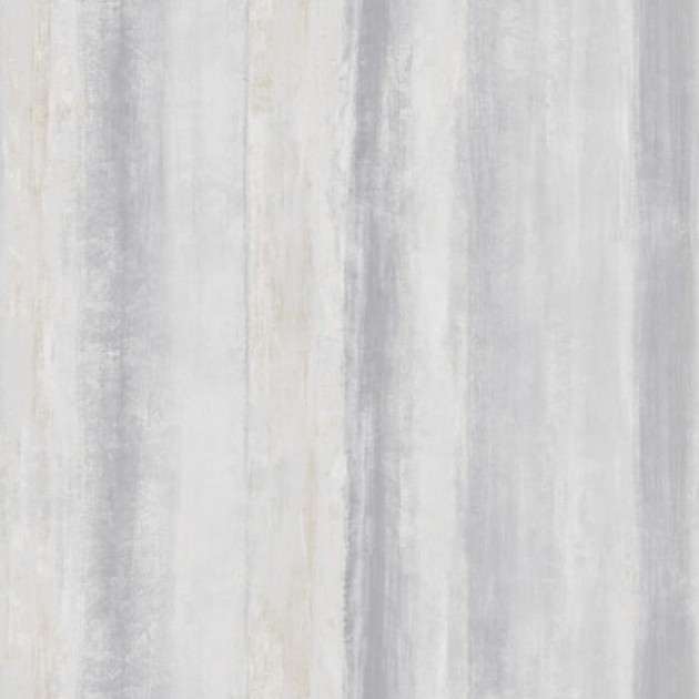 Casadeco 26929121 Les Rayures Geode Rayure Beton Gris - tapeta imitująca beton w subtelne szare paski