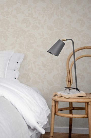 Boras Tapeter Borosan 21 8609 Floral - tapeta w kwiaty