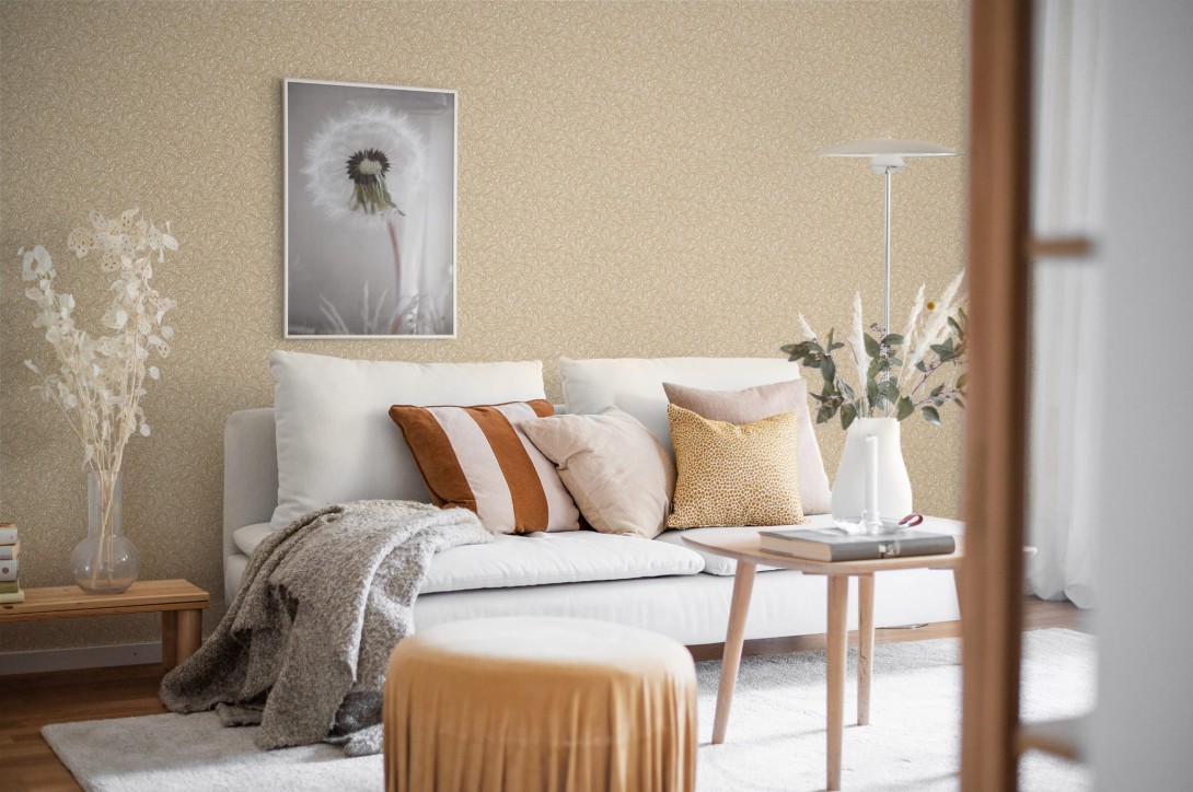 Boras Tapeter Borosan 21 8612 Foliage - tapeta w liście