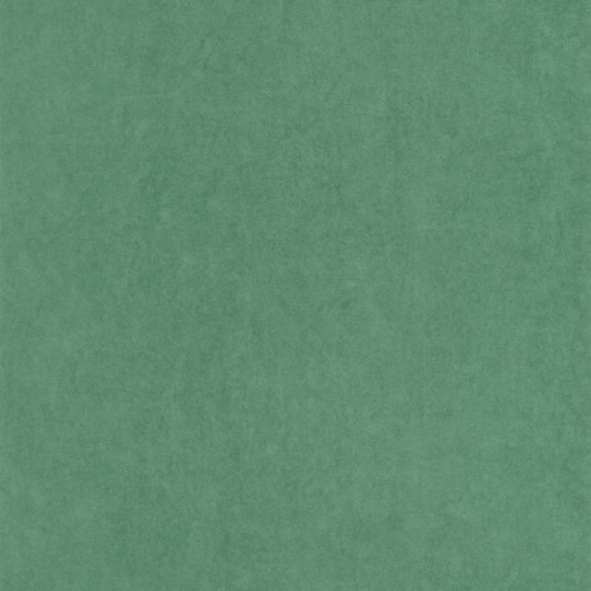 Casadeco 82387647 Les Belles Toiles De Jouy Florescence Kiosque Vert Canopee - tapeta jednokolorowa