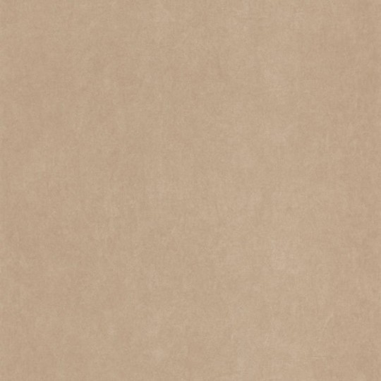 Casadeco 82381569 Les Belles Toiles De Jouy Florescence Kiosque Noisette - tapeta jednokolorowa