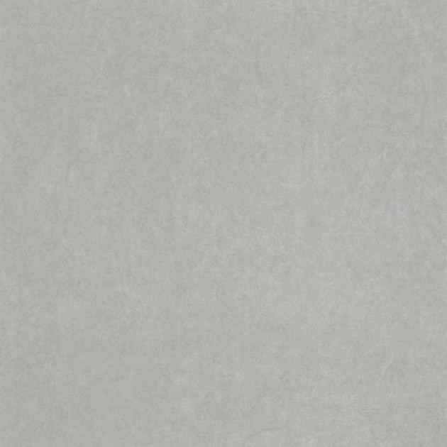 Casadeco 82389788 Les Belles Toiles De Jouy Florescence Kiosque Gris Etain - tapeta jednokolorowa