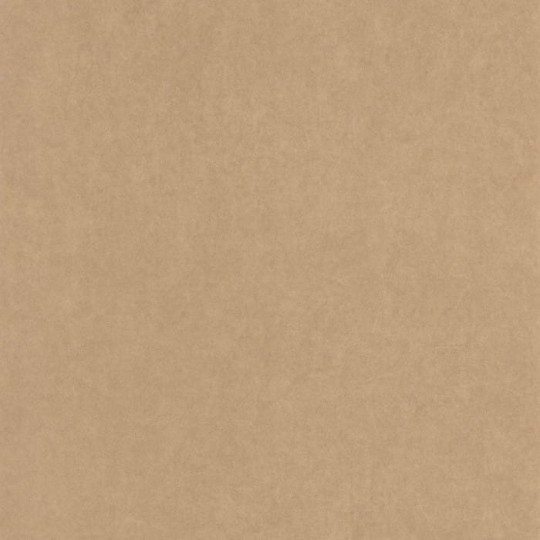 Casadeco 82381689 Les Belles Toiles De Jouy Florescence Kiosque Beige Cognac - tapeta jednokolorowa