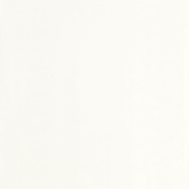 Casadeco 82380054 Les Belles Toiles De Jouy Florescence Kiosque Blanc Polaire - tapeta jednokolorowa