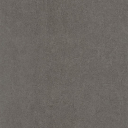 Casadeco 82389876 Les Belles Toiles De Jouy Florescence Kiosque Gris Carbone - tapeta jednokolorowa