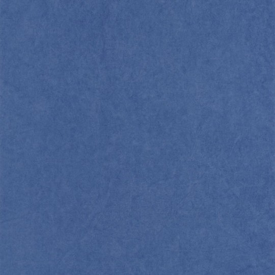 Casadeco 82386543 Les Belles Toiles De Jouy Florescence Kiosque Bleu Mediterranee - tapeta jednokolorowa