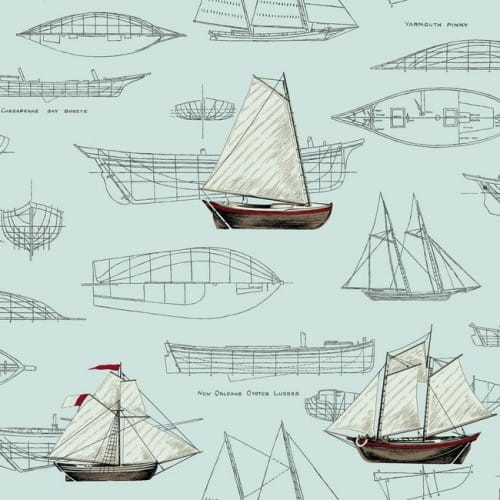 Tapeta Eijffinger Atlantic 343076