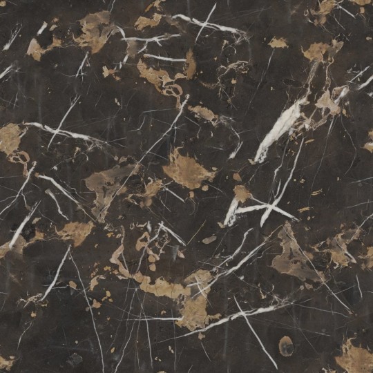 Rebel Walls R18311 Marble Stone Brown - mural marmur