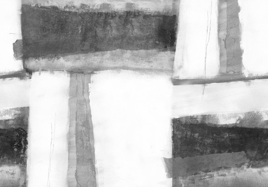 Rebel Walls R18583 Fields Graphite - mural artystyczny