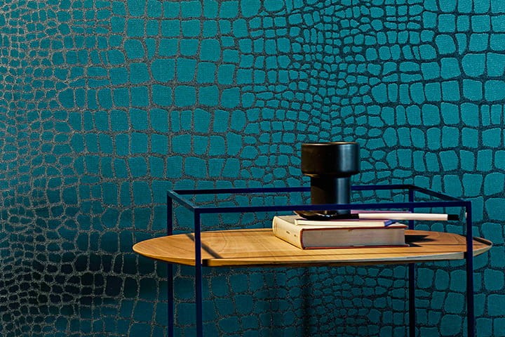Giardini Animalier AAN001 - tapeta w skórę węża