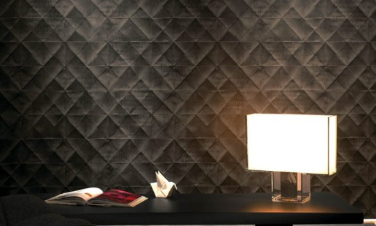 Tapeta Elitis Pleats TP 171 01