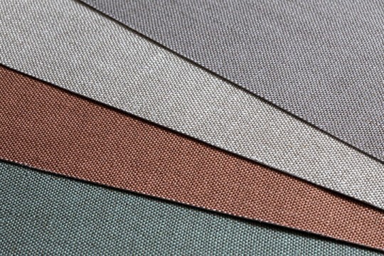 Giardini Belgian Linen BLI107 - tapeta lniana