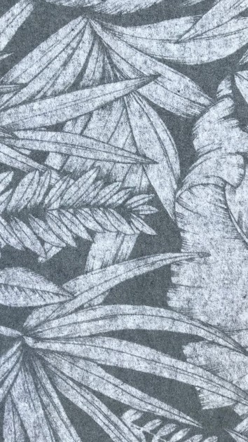 Giardini Botanical BTL001 - tapeta w liście