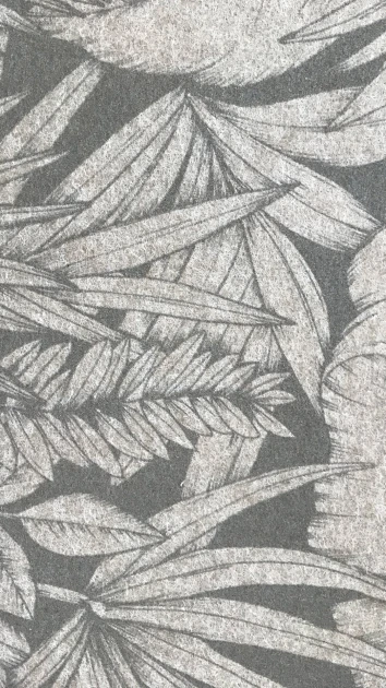 Giardini Botanical BTL004 - tapeta w liście