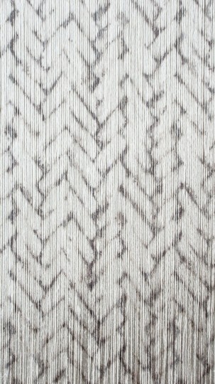 Giardini Chevron CHE002 - tapeta w jodełkę