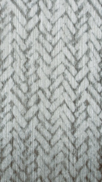 Giardini Chevron CHE004 - tapeta w jodełkę