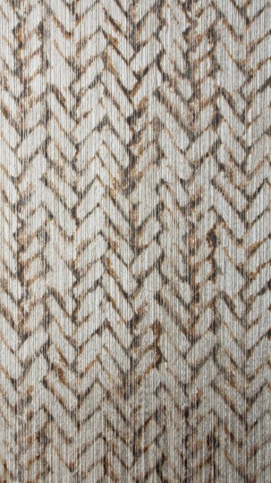 Giardini Chevron CHE005 - tapeta w jodełkę