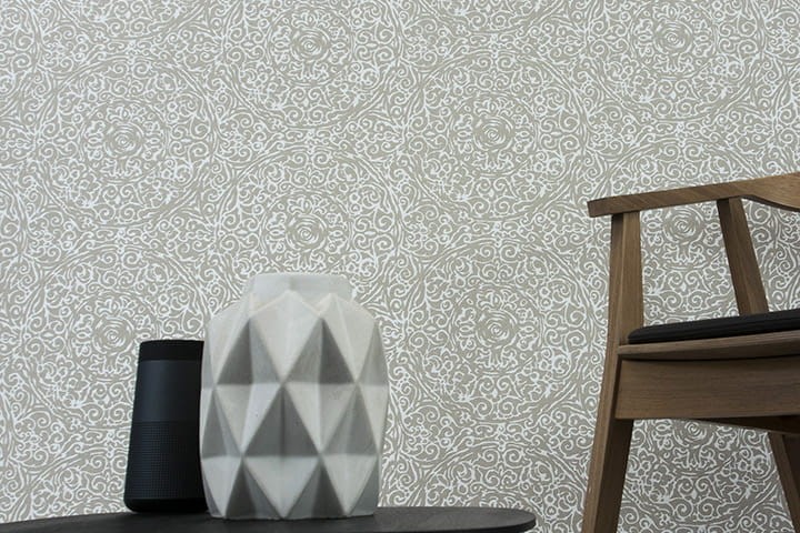 Giardini Inheritance INH001 - tapeta w ornamenty