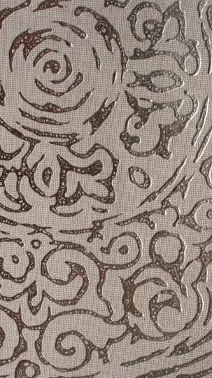Giardini Inheritance INH002 - tapeta w ornamenty