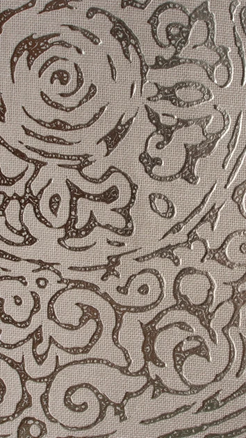 Giardini Inheritance INH002 - tapeta w ornamenty