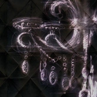 Panel Elitis Pleats TP 200 01