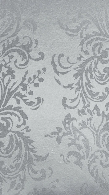 Giardini Lumina ALU002 - tapeta w ornamenty