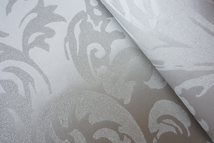 Giardini Lumina ALU002 - tapeta w ornamenty
