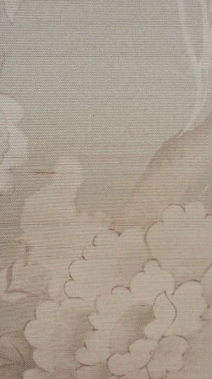 Giardini Madama Butterfly MAD002 - tapeta w kwiaty