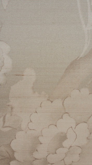 Giardini Madama Butterfly MAD002 - tapeta w kwiaty