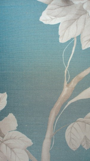 Giardini Madama Butterfly MAD003 - tapeta w kwiaty